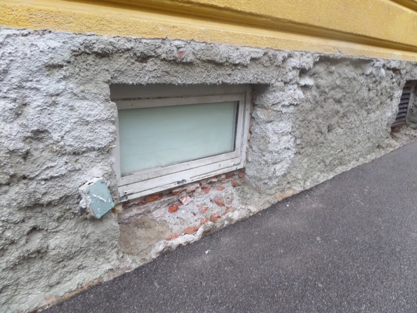 Altbausanierung — Foto 3 von 5