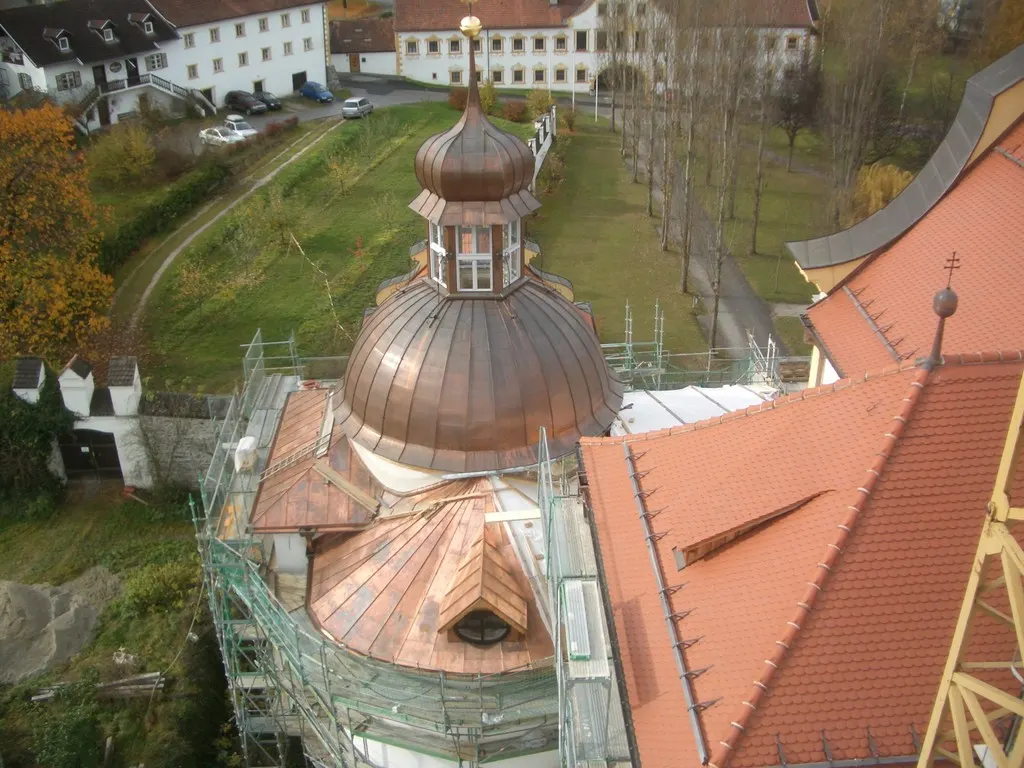 Revitalisierung & Denkmalpflege — Foto 2 von 6