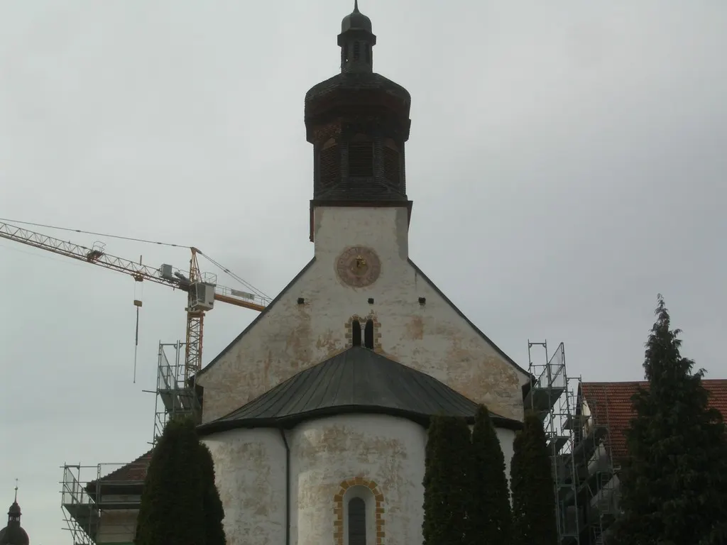 Revitalisierung & Denkmalpflege — Foto 3 von 6