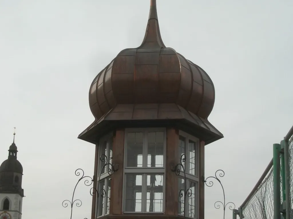 Revitalisierung & Denkmalpflege — Foto 4 von 6