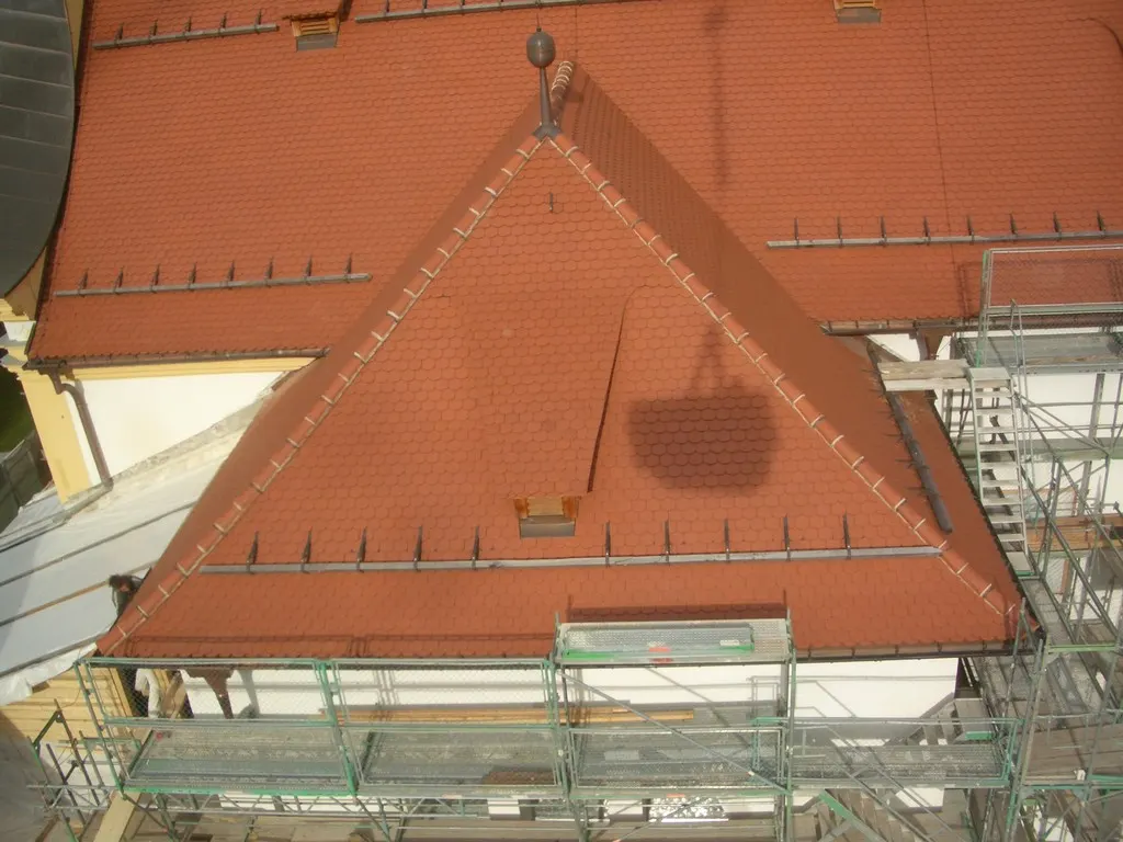 Revitalisierung & Denkmalpflege — Foto 5 von 6
