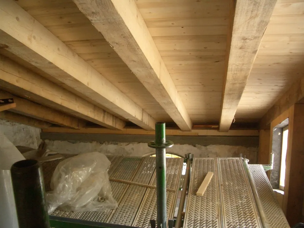 Trockenausbau — Foto 3 von 4