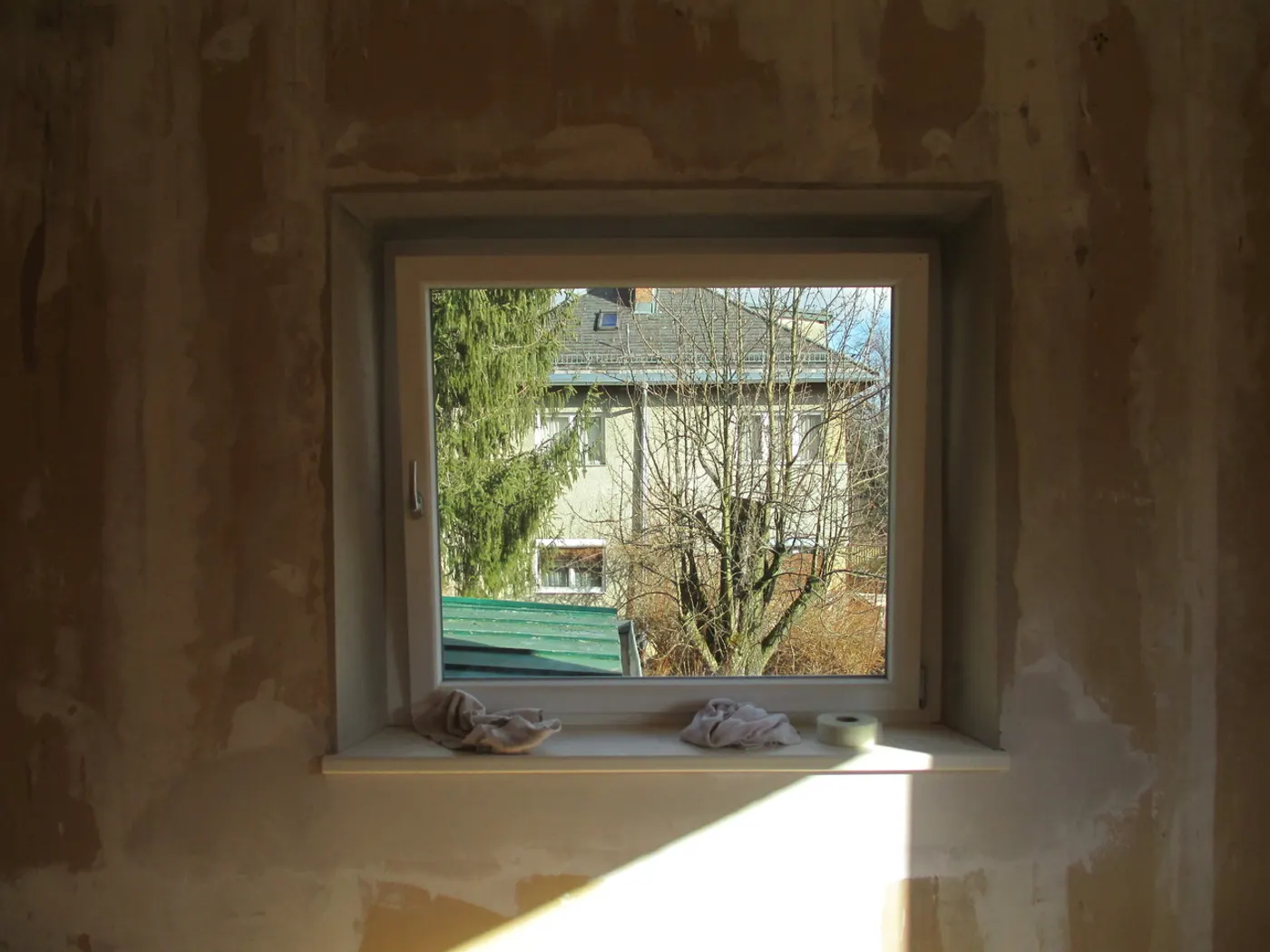 Wohnungssanierungen — Foto 3 von 4